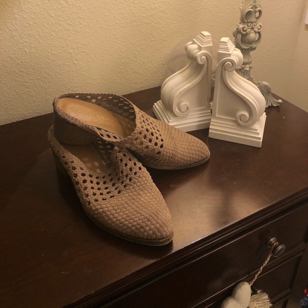 Mules